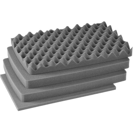 Pelican Products Kit, Foam, Im2370, Replacement iM2370-FOAM